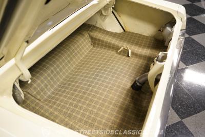 1967 Ford Mustang Coupe Restomod