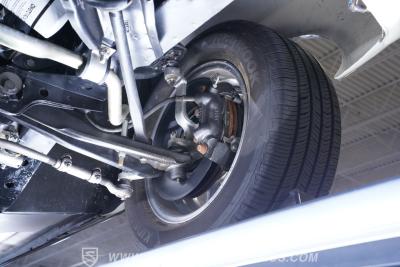 1967 Ford Mustang Coupe Restomod