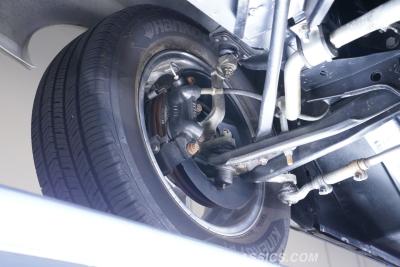 1967 Ford Mustang Coupe Restomod