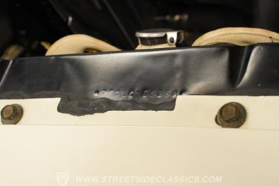 1967 Ford Mustang Coupe Restomod