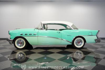 1956 Buick Century Riviera