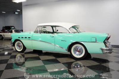 1956 Buick Century Riviera