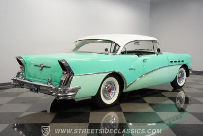 1956 Buick Century Riviera