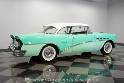 1956 Buick Century Riviera
