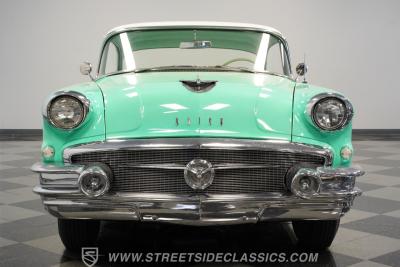 1956 Buick Century Riviera