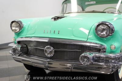 1956 Buick Century Riviera