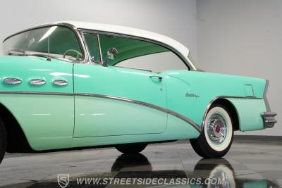 1956 Buick Century Riviera