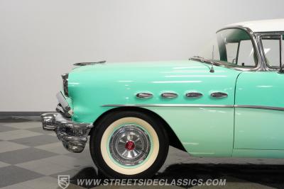 1956 Buick Century Riviera