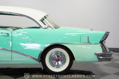 1956 Buick Century Riviera