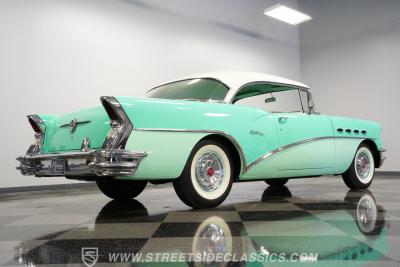 1956 Buick Century Riviera