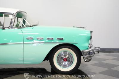 1956 Buick Century Riviera