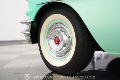 1956 Buick Century Riviera