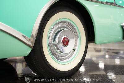 1956 Buick Century Riviera