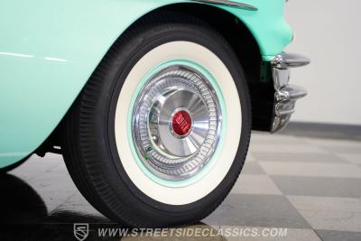 1956 Buick Century Riviera