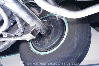 1956 Buick Century Riviera