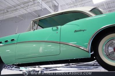 1956 Buick Century Riviera