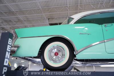 1956 Buick Century Riviera
