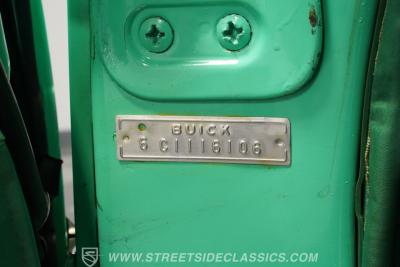 1956 Buick Century Riviera