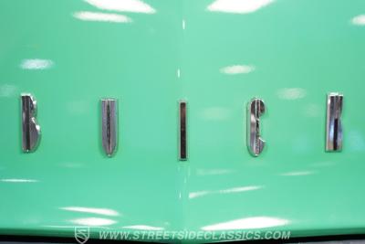 1956 Buick Century Riviera