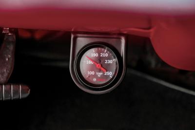 1957 Chevrolet Bel Air 4 Door Sedan