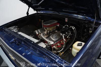 1987 Chevrolet K10 4x4