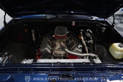 1987 Chevrolet K10 4x4