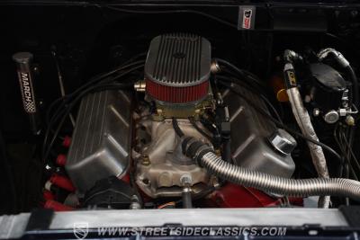 1987 Chevrolet K10 4x4