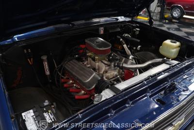 1987 Chevrolet K10 4x4