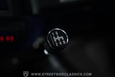 1987 Chevrolet K10 4x4