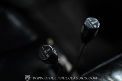 1987 Chevrolet K10 4x4