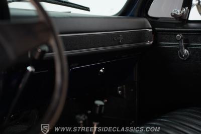 1987 Chevrolet K10 4x4