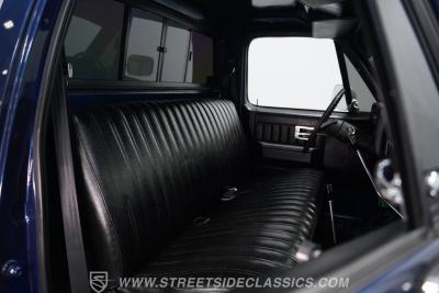 1987 Chevrolet K10 4x4