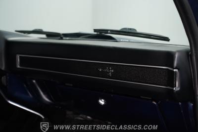 1987 Chevrolet K10 4x4