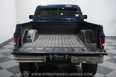 1987 Chevrolet K10 4x4