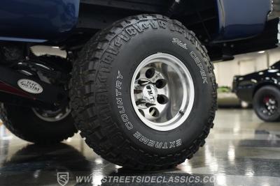 1987 Chevrolet K10 4x4