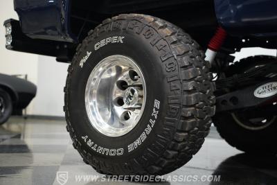 1987 Chevrolet K10 4x4