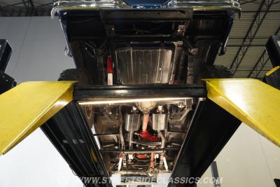 1987 Chevrolet K10 4x4