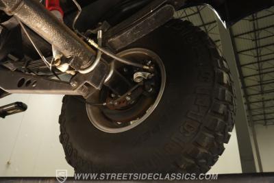 1987 Chevrolet K10 4x4