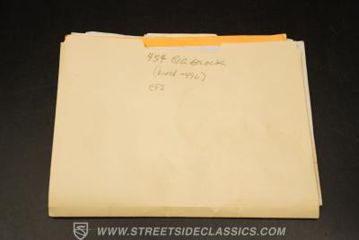 1987 Chevrolet K10 4x4