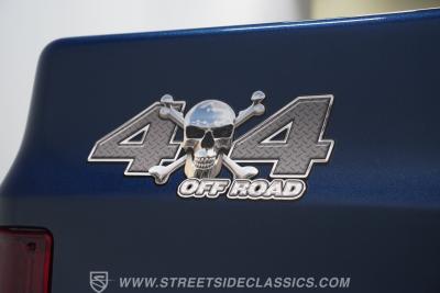 1987 Chevrolet K10 4x4