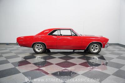 1966 Chevrolet Chevelle SS 402 Tribute