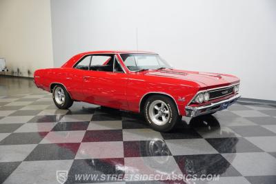 1966 Chevrolet Chevelle SS 402 Tribute