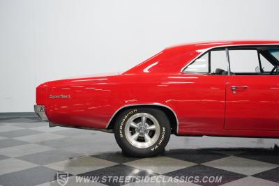 1966 Chevrolet Chevelle SS 402 Tribute
