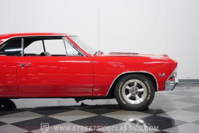 1966 Chevrolet Chevelle SS 402 Tribute