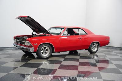 1966 Chevrolet Chevelle SS 402 Tribute