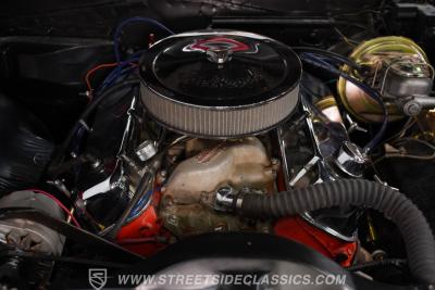 1966 Chevrolet Chevelle SS 402 Tribute