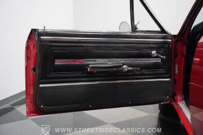 1966 Chevrolet Chevelle SS 402 Tribute