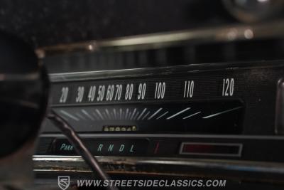 1966 Chevrolet Chevelle SS 402 Tribute