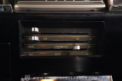 1966 Chevrolet Chevelle SS 402 Tribute