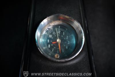 1966 Chevrolet Chevelle SS 402 Tribute